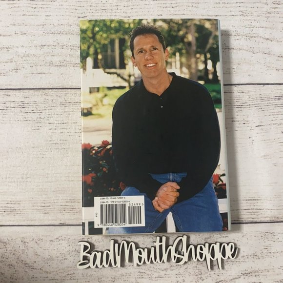 *DEAR JOHN by Nicholas Sparks Hardback Book - Picture 2 of 5